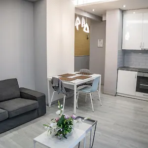 Attila Luxury Apartman